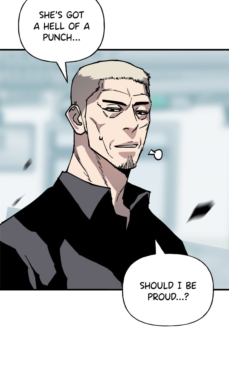 Read BOSS RETURN chapter 81 image 13 on Lezhin