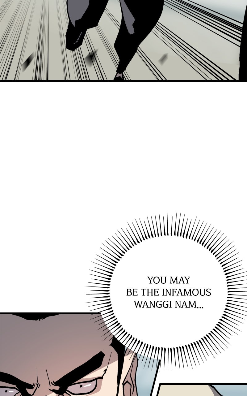 Read BOSS RETURN chapter 81 image 15 on Lezhin