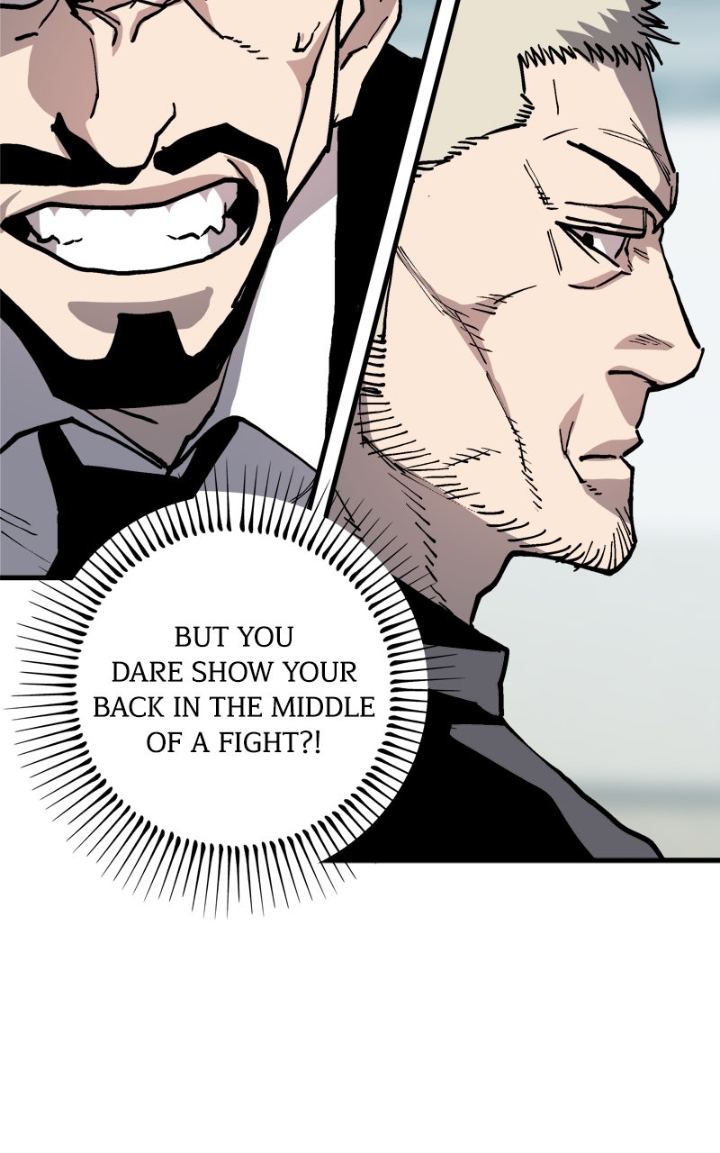 Read BOSS RETURN chapter 81 image 16 on Lezhin
