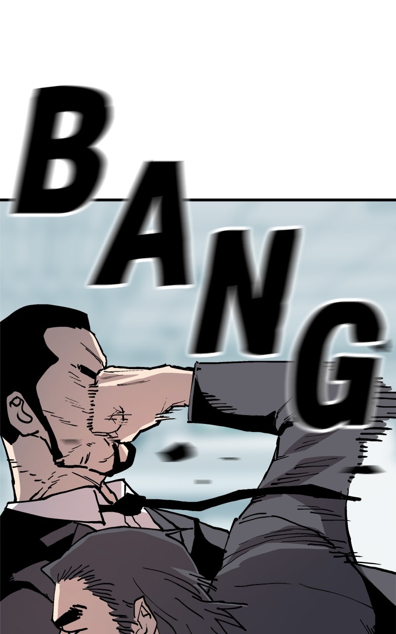 Read BOSS RETURN chapter 81 image 17 on Lezhin