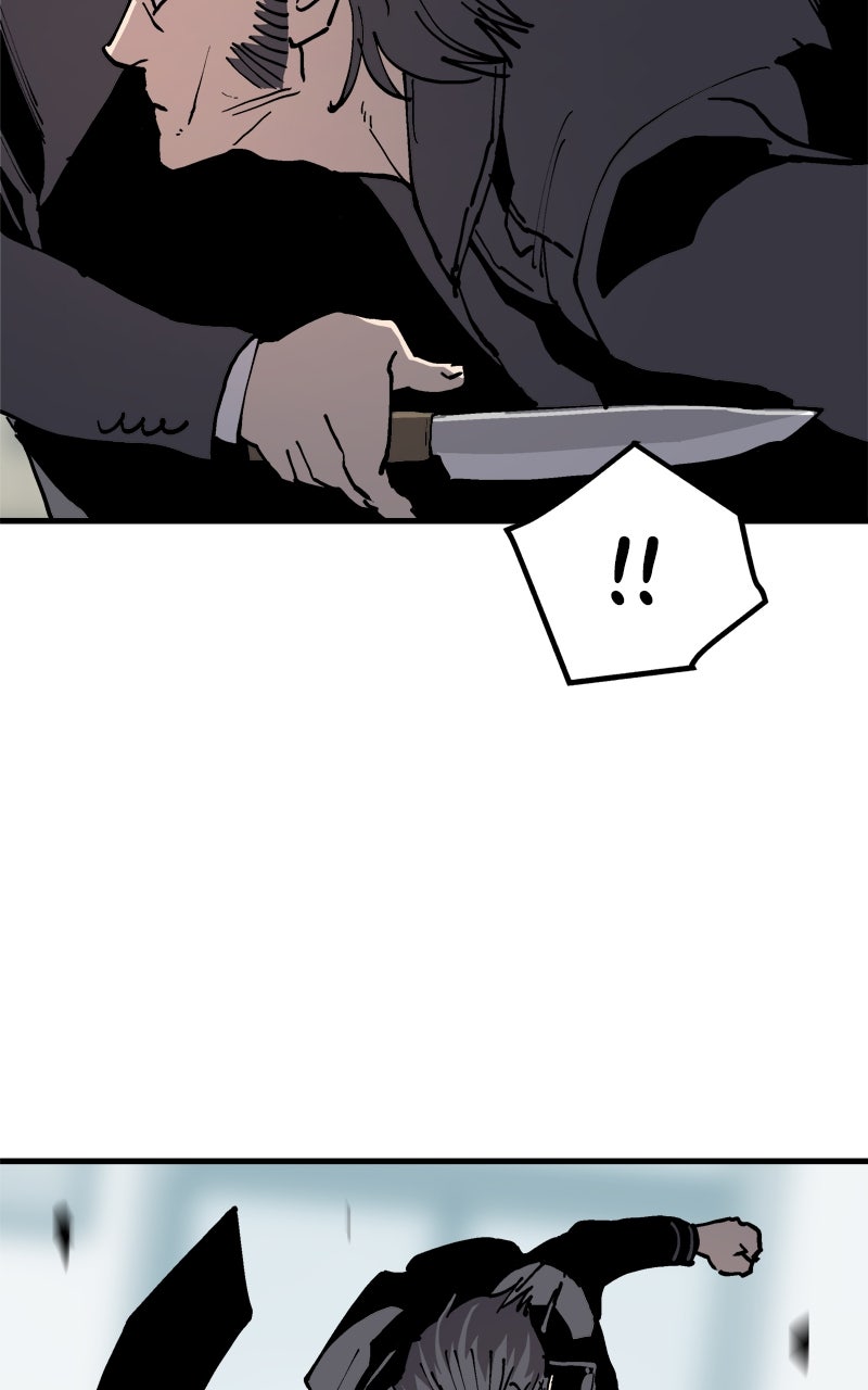 Read BOSS RETURN chapter 81 image 18 on Lezhin