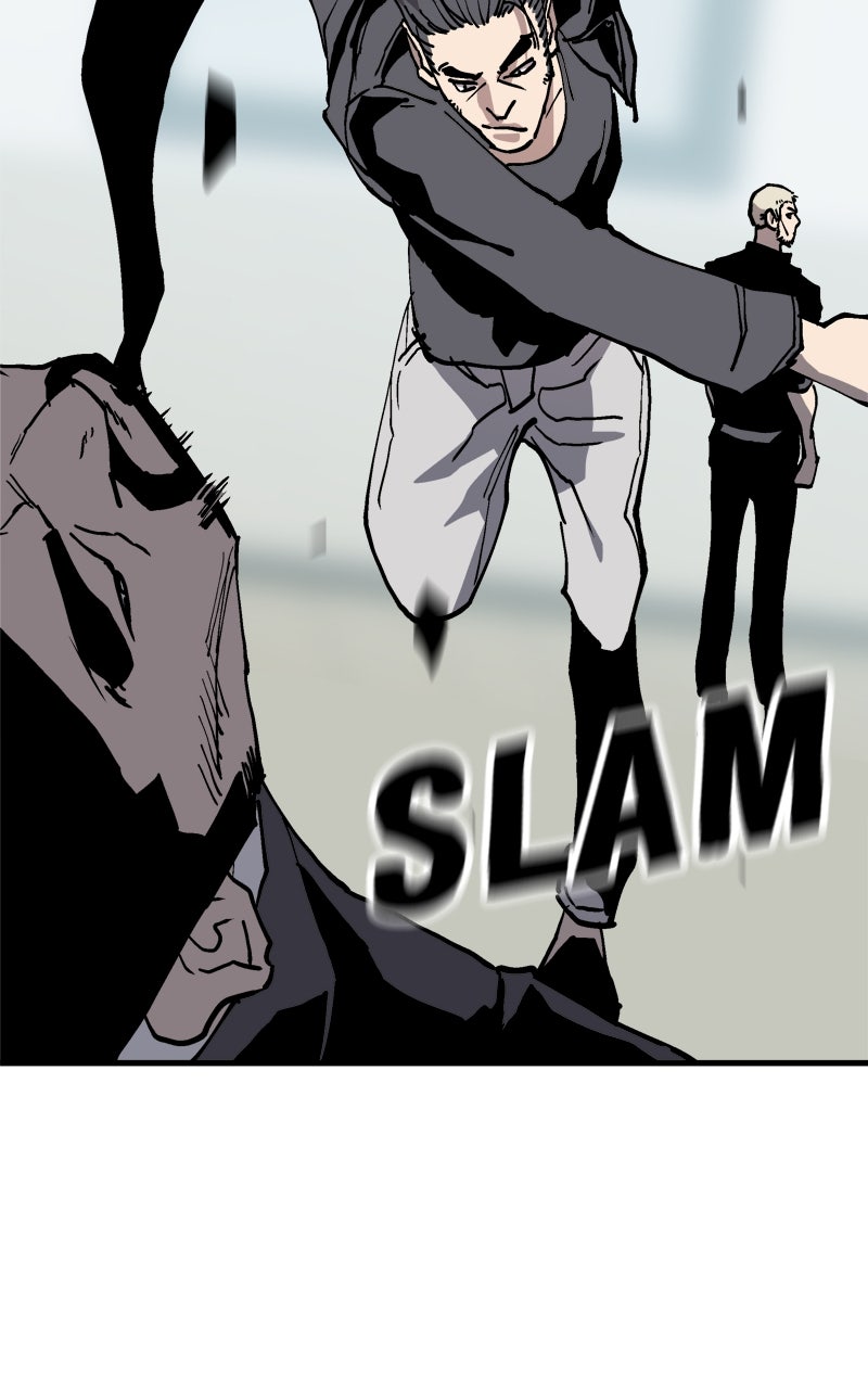 Read BOSS RETURN chapter 81 image 19 on Lezhin