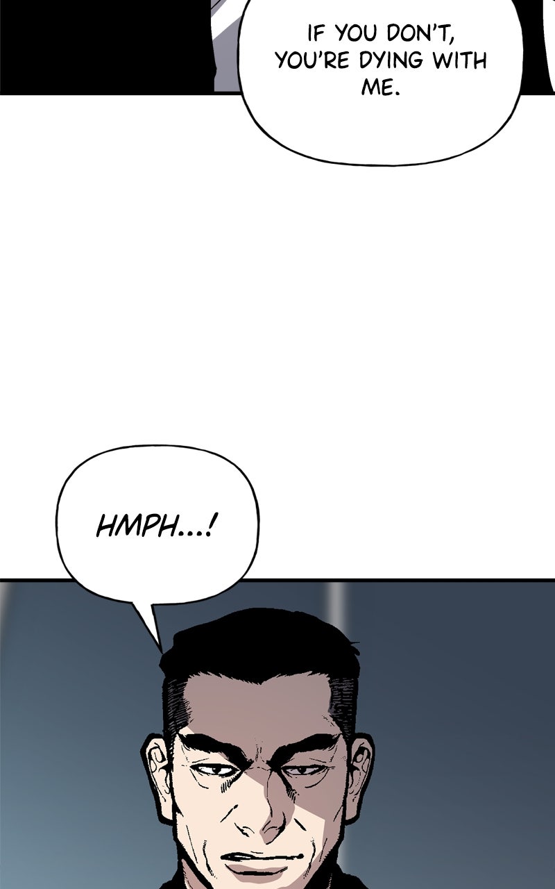 Read BOSS RETURN chapter 81 image 2 on Lezhin