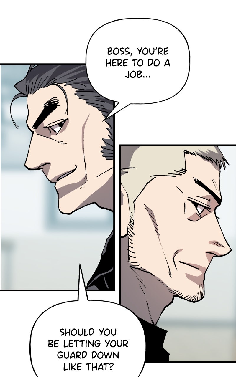 Read BOSS RETURN chapter 81 image 20 on Lezhin