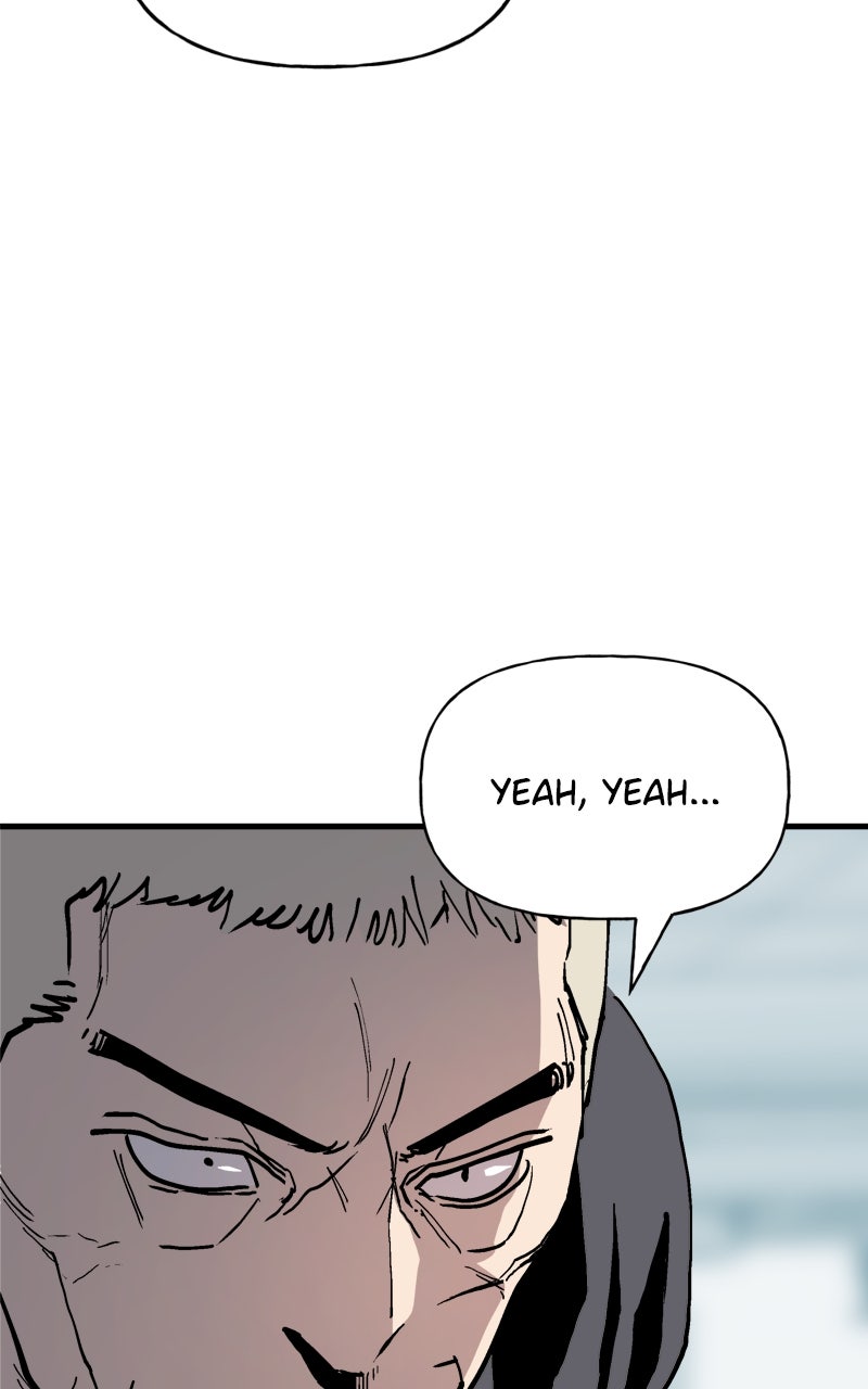 Read BOSS RETURN chapter 81 image 21 on Lezhin