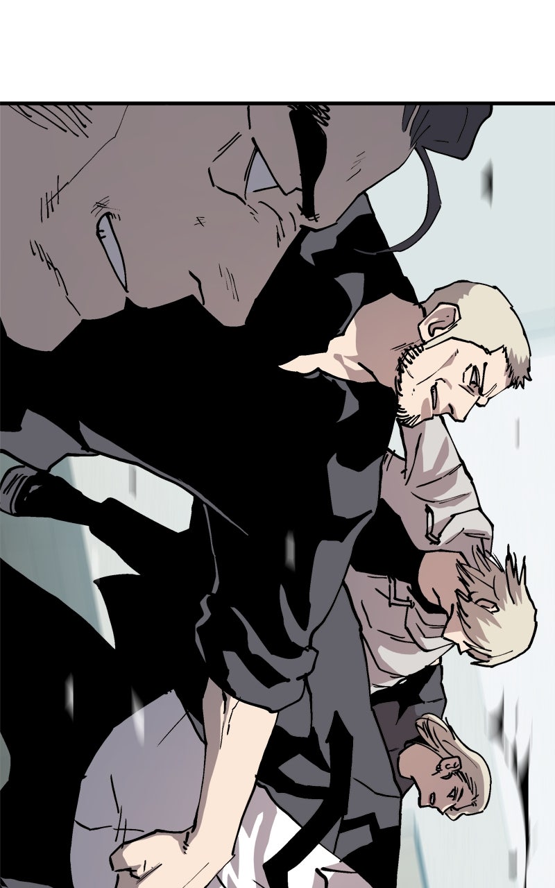 Read BOSS RETURN chapter 81 image 23 on Lezhin