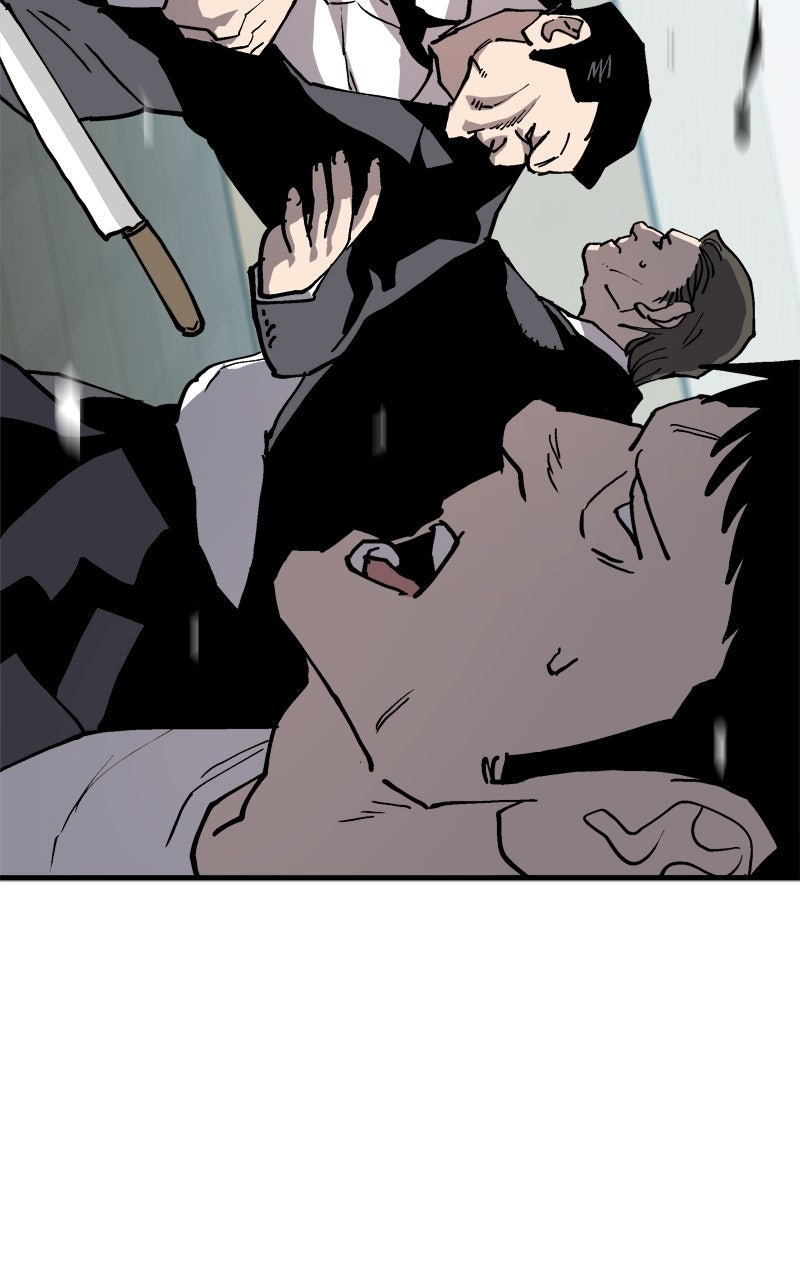 Read BOSS RETURN chapter 81 image 24 on Lezhin