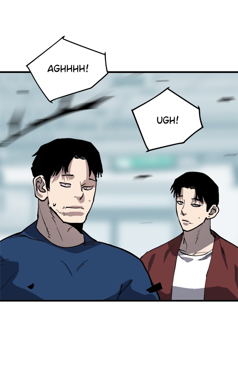Read BOSS RETURN chapter 81 image 25 on Lezhin