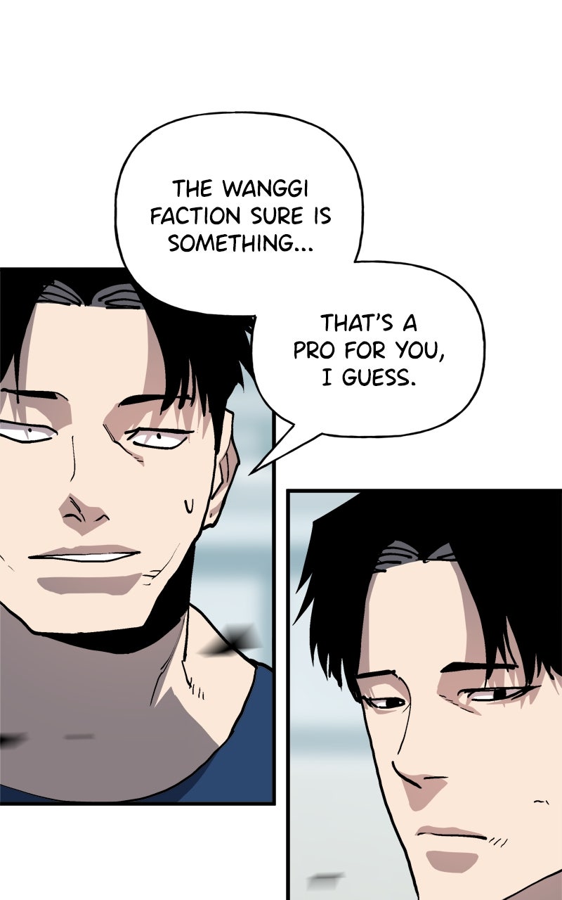 Read BOSS RETURN chapter 81 image 26 on Lezhin