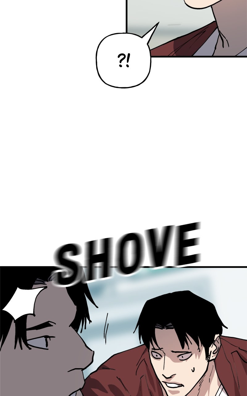 Read BOSS RETURN chapter 81 image 27 on Lezhin