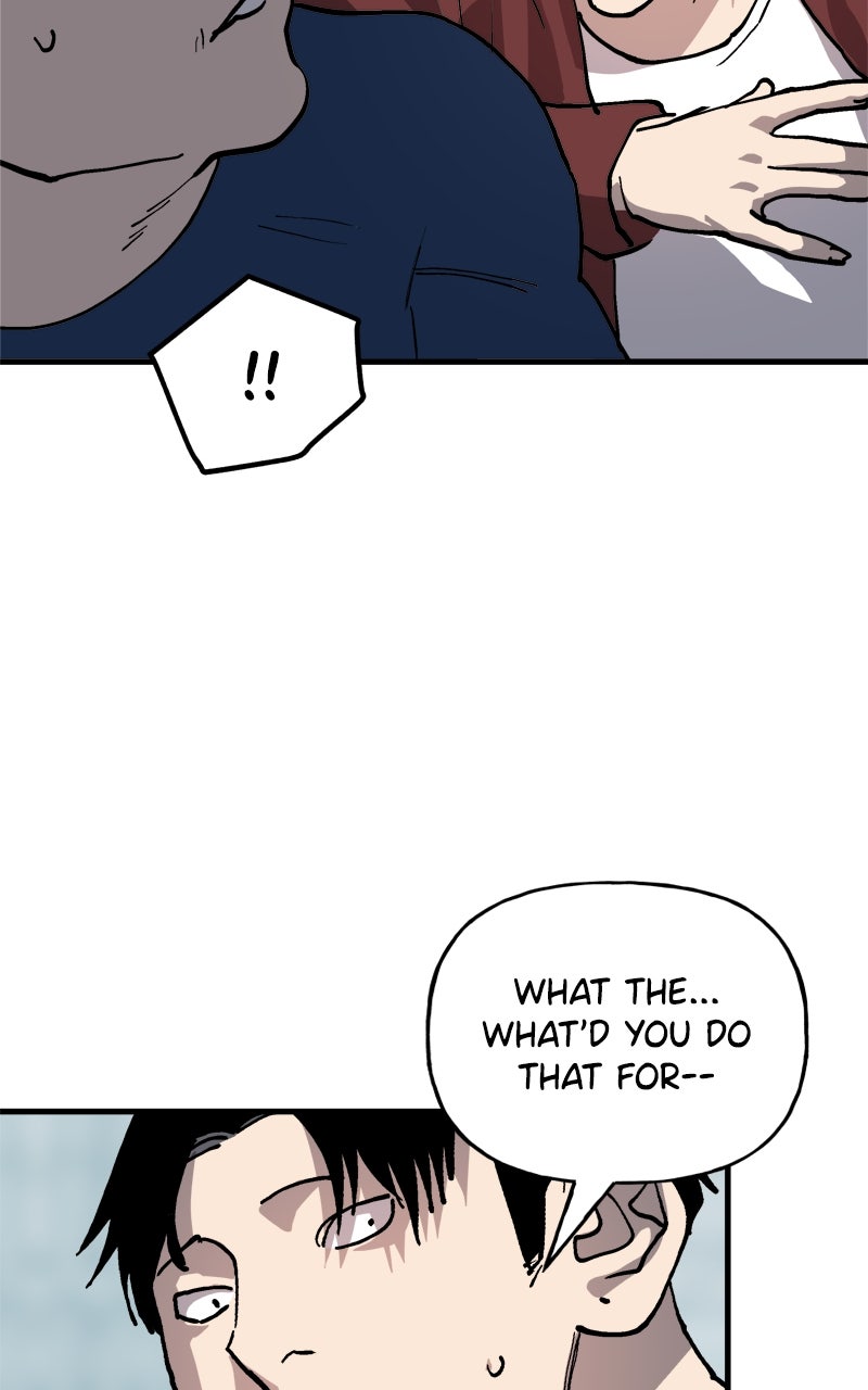 Read BOSS RETURN chapter 81 image 28 on Lezhin