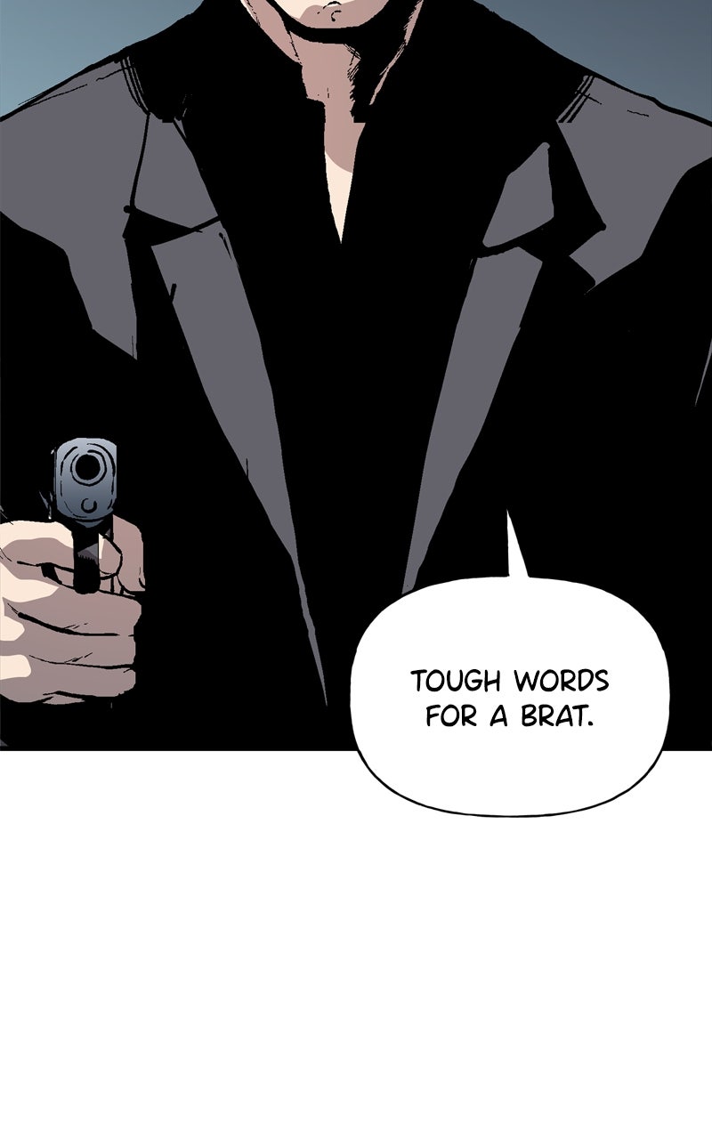 Read BOSS RETURN chapter 81 image 3 on Lezhin