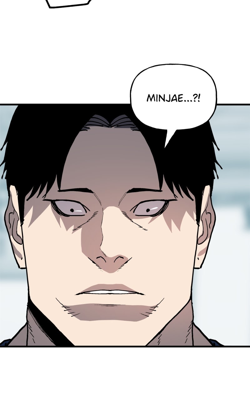 Read BOSS RETURN chapter 81 image 33 on Lezhin