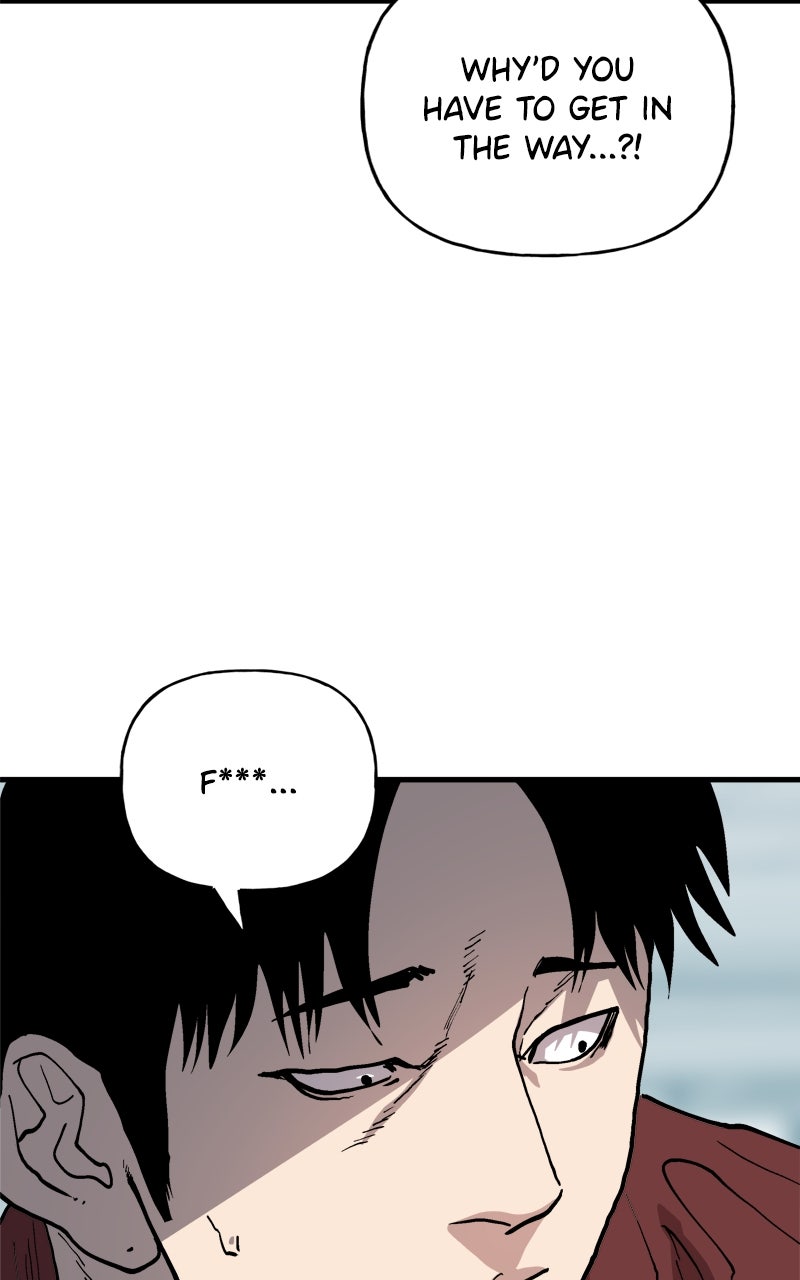 Read BOSS RETURN chapter 81 image 35 on Lezhin