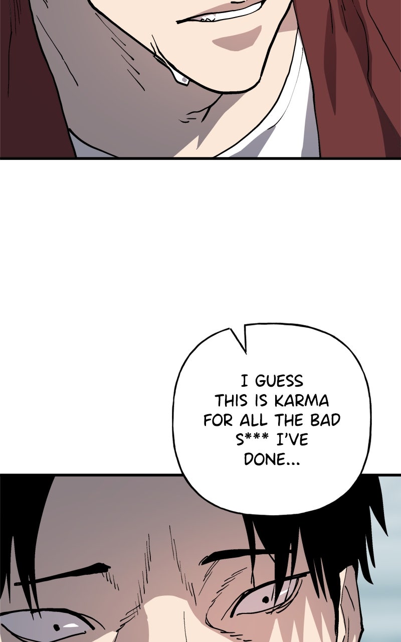 Read BOSS RETURN chapter 81 image 36 on Lezhin