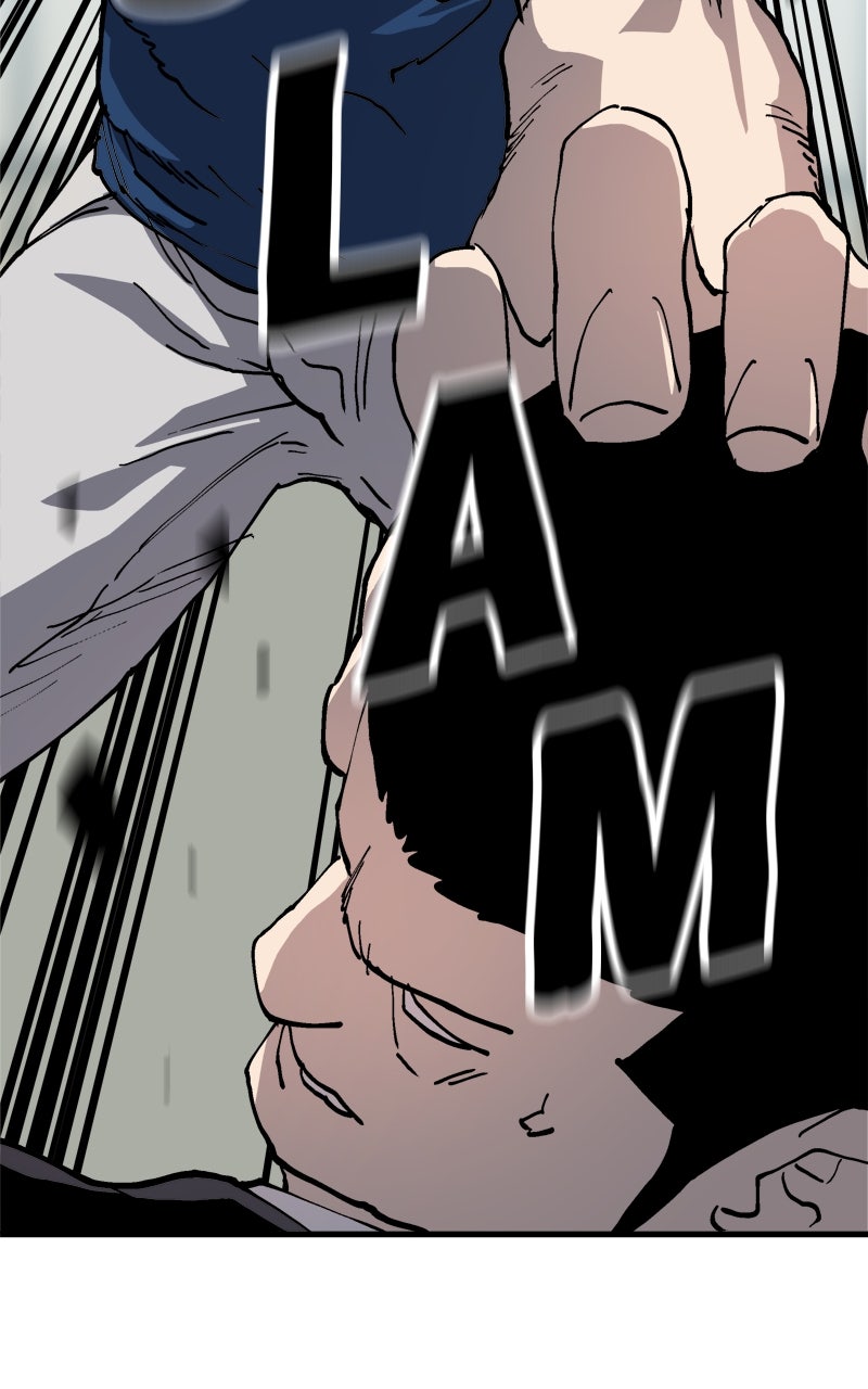 Read BOSS RETURN chapter 81 image 40 on Lezhin