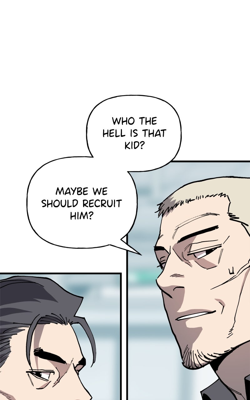 Read BOSS RETURN chapter 81 image 41 on Lezhin