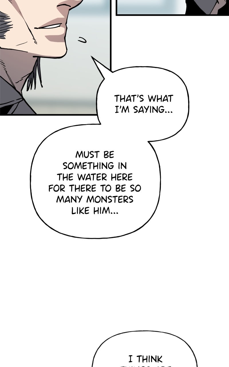 Read BOSS RETURN chapter 81 image 42 on Lezhin