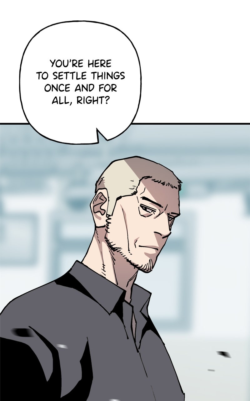 Read BOSS RETURN chapter 81 image 44 on Lezhin