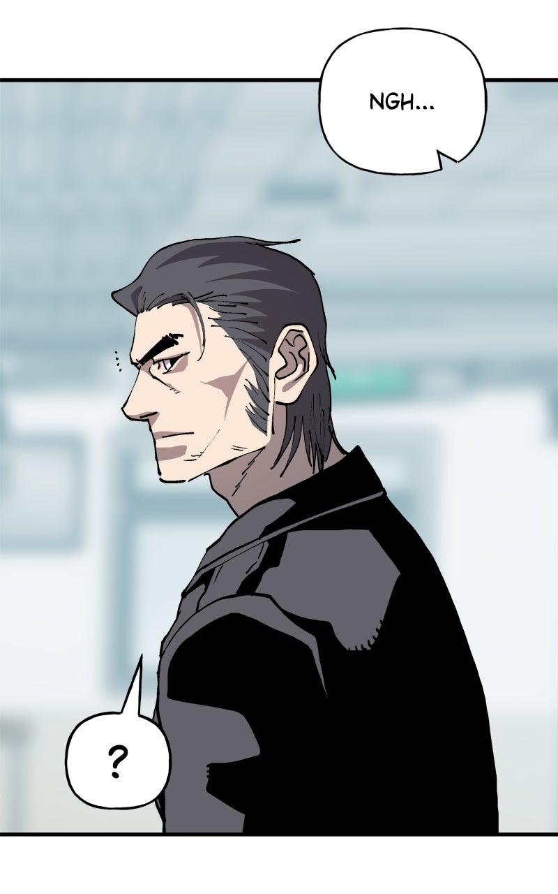 Read BOSS RETURN chapter 81 image 46 on Lezhin