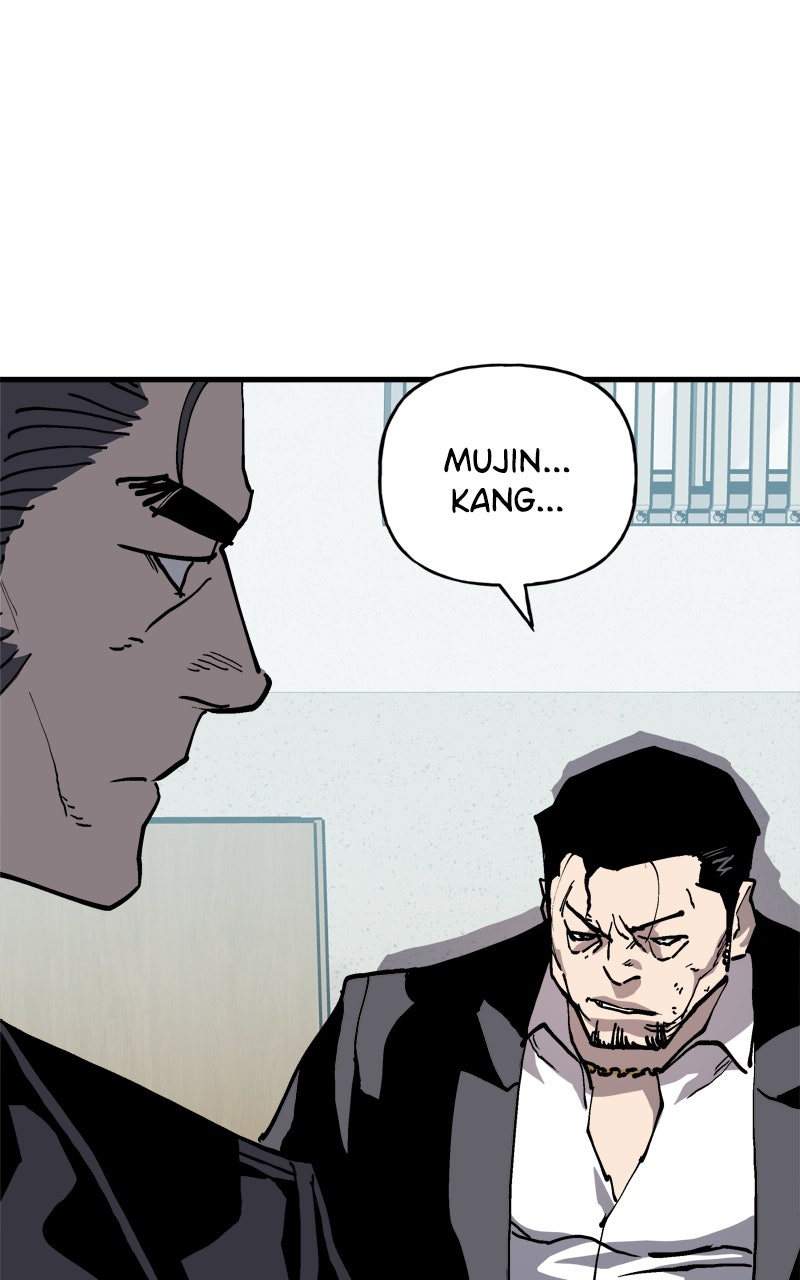 Read BOSS RETURN chapter 81 image 48 on Lezhin