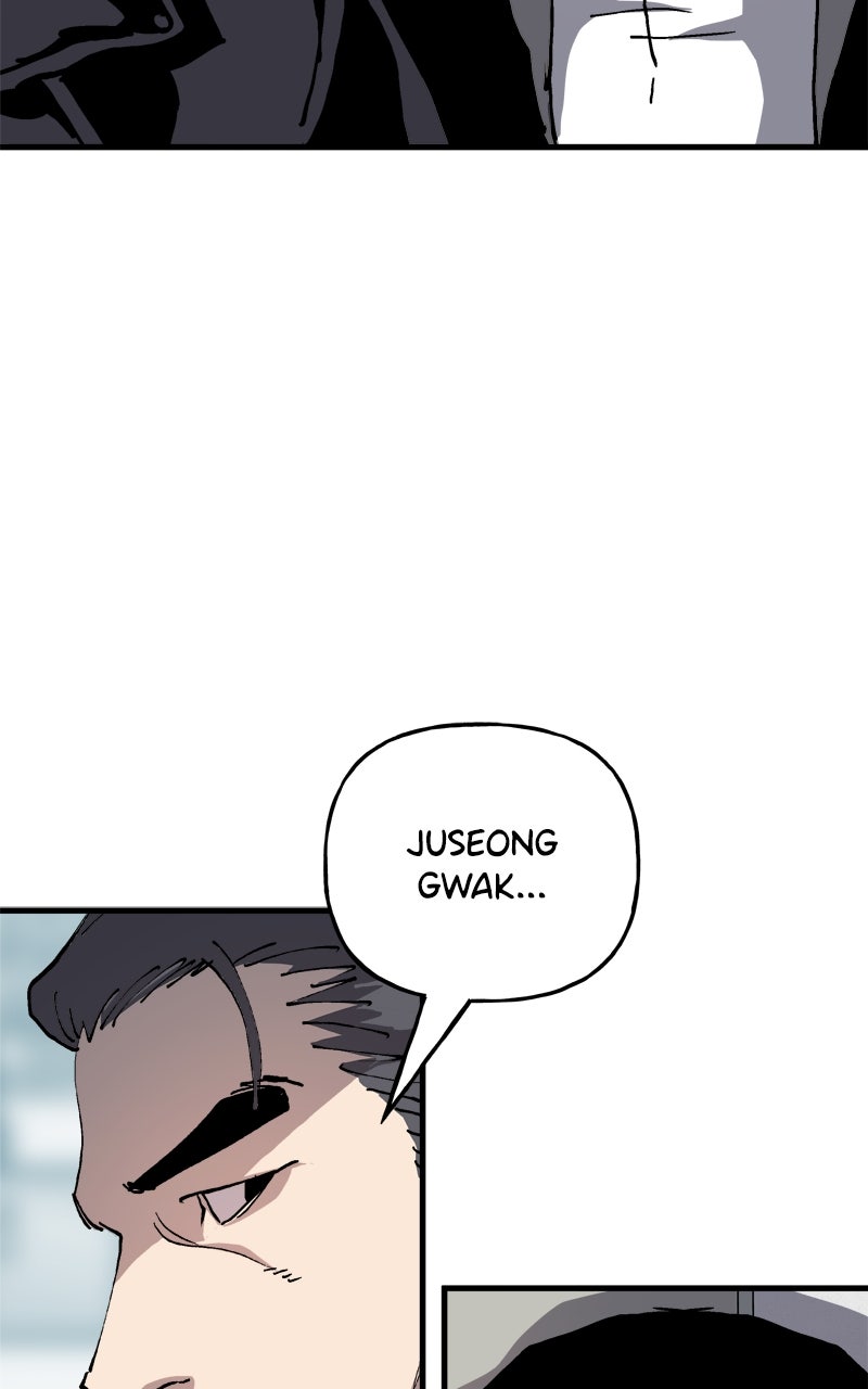 Read BOSS RETURN chapter 81 image 49 on Lezhin