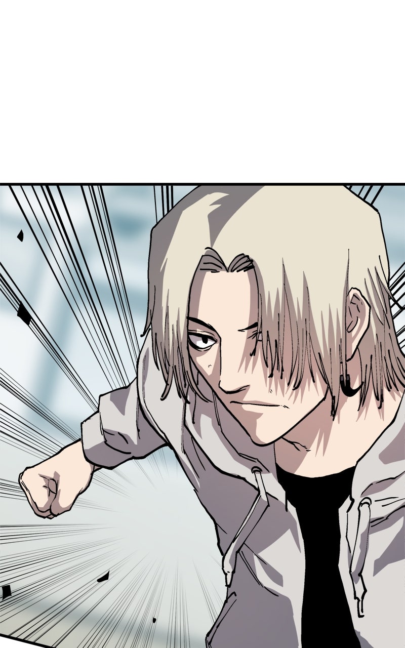 Read BOSS RETURN chapter 81 image 5 on Lezhin