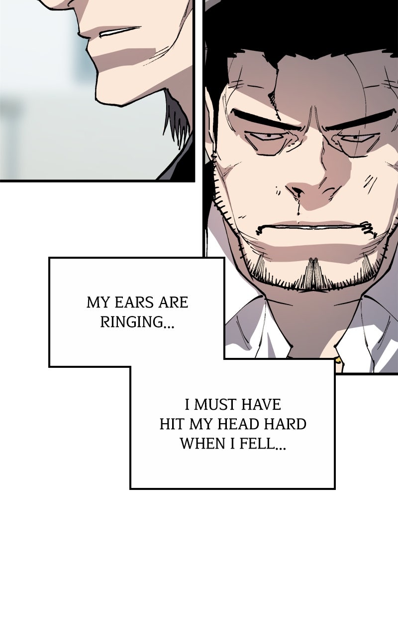 Read BOSS RETURN chapter 81 image 50 on Lezhin