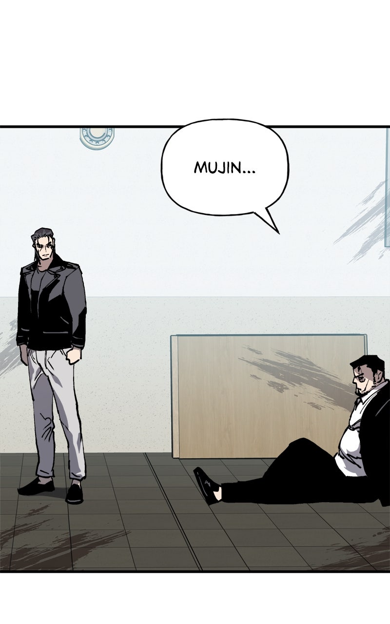 Read BOSS RETURN chapter 81 image 51 on Lezhin