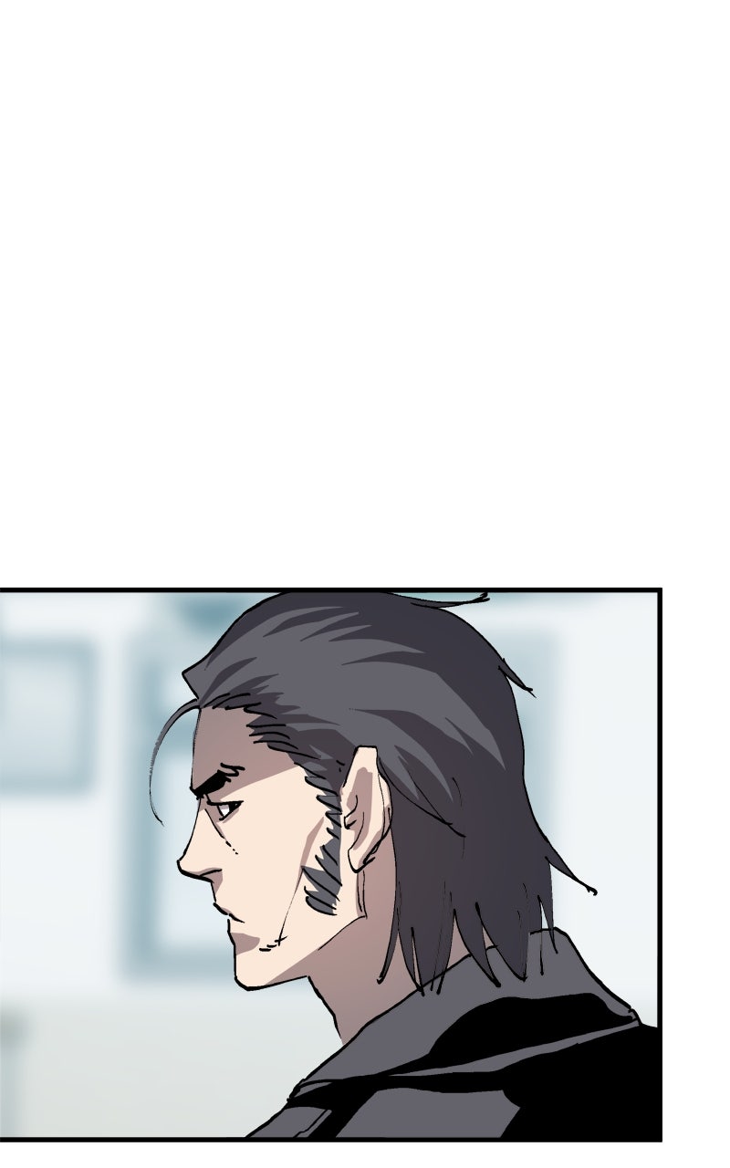 Read BOSS RETURN chapter 81 image 52 on Lezhin