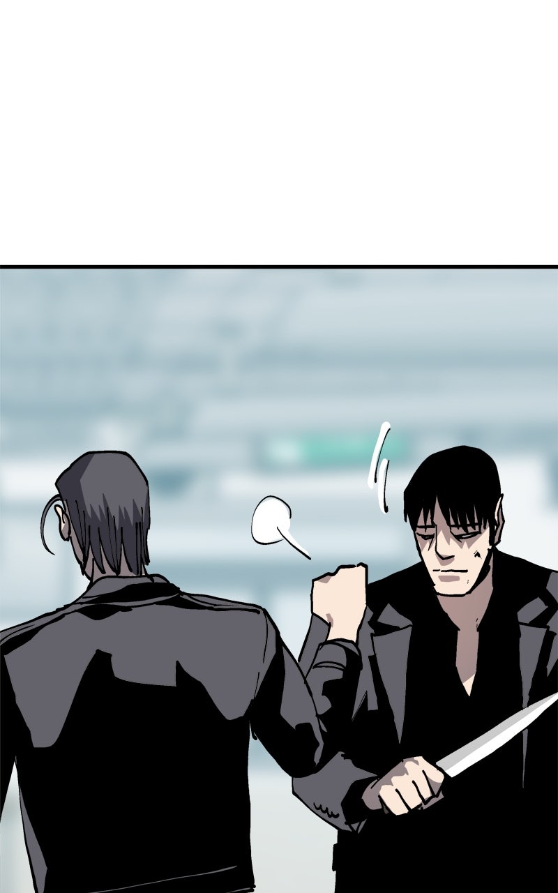 Read BOSS RETURN chapter 81 image 54 on Lezhin