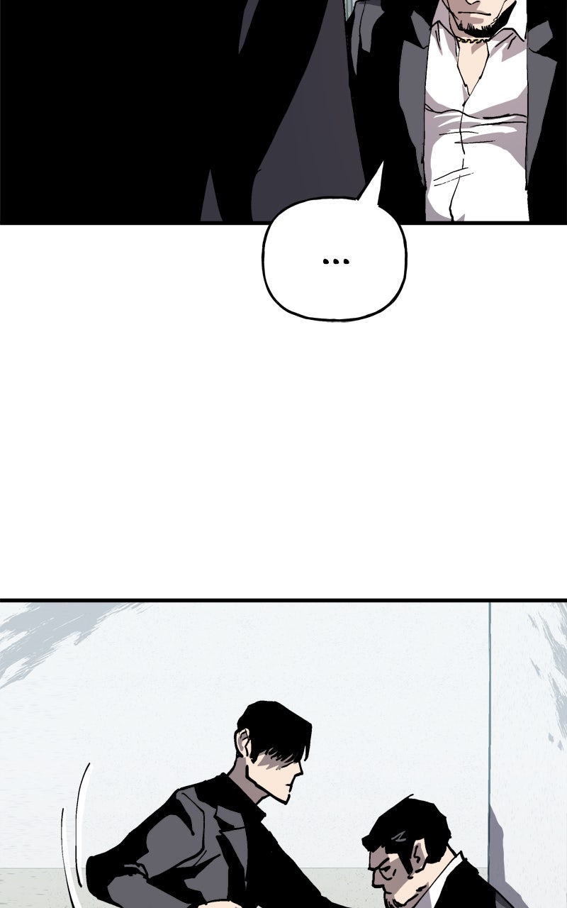 Read BOSS RETURN chapter 81 image 56 on Lezhin