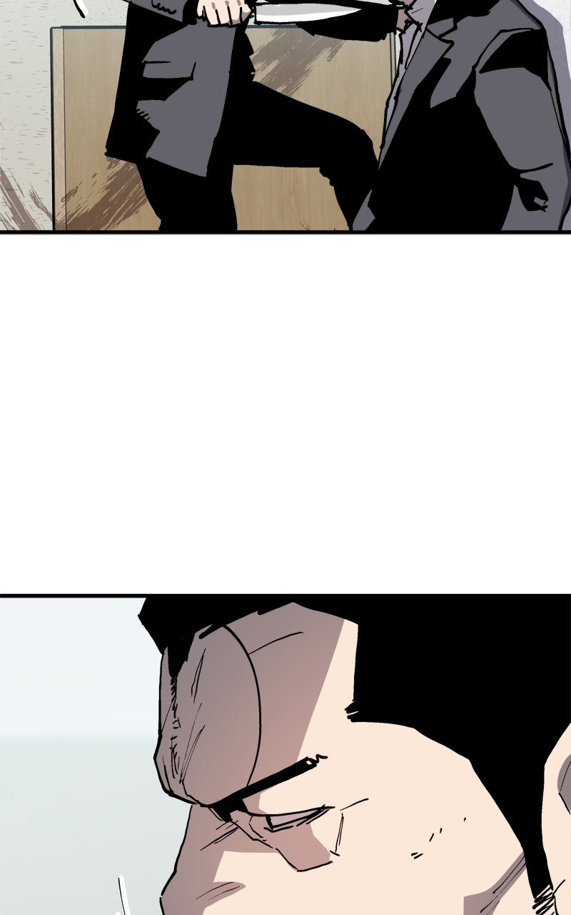 Read BOSS RETURN chapter 81 image 57 on Lezhin