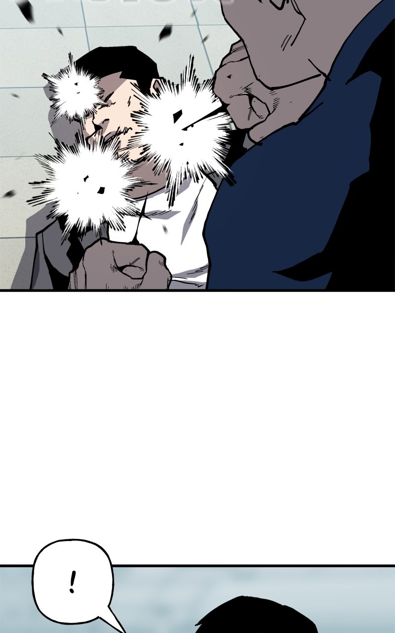 Read BOSS RETURN chapter 81 image 60 on Lezhin