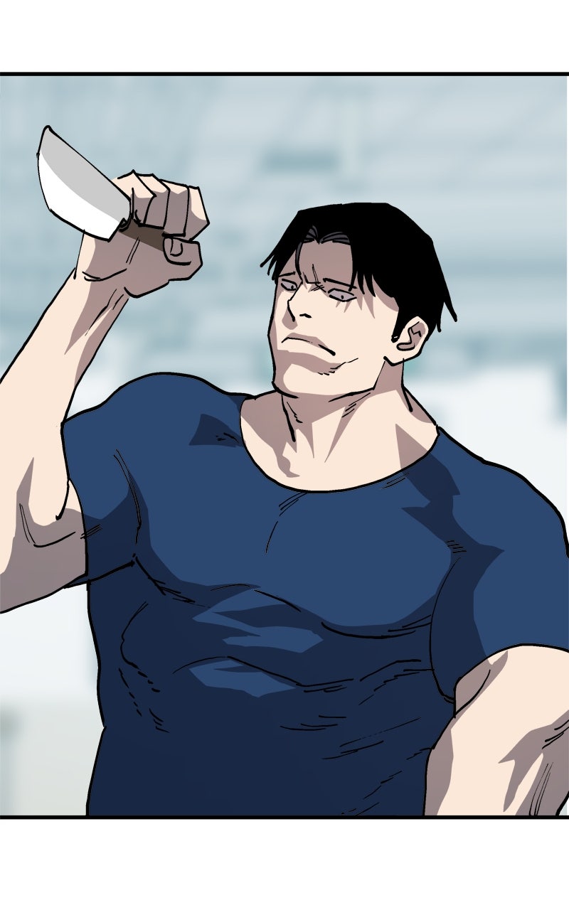 Read BOSS RETURN chapter 81 image 63 on Lezhin