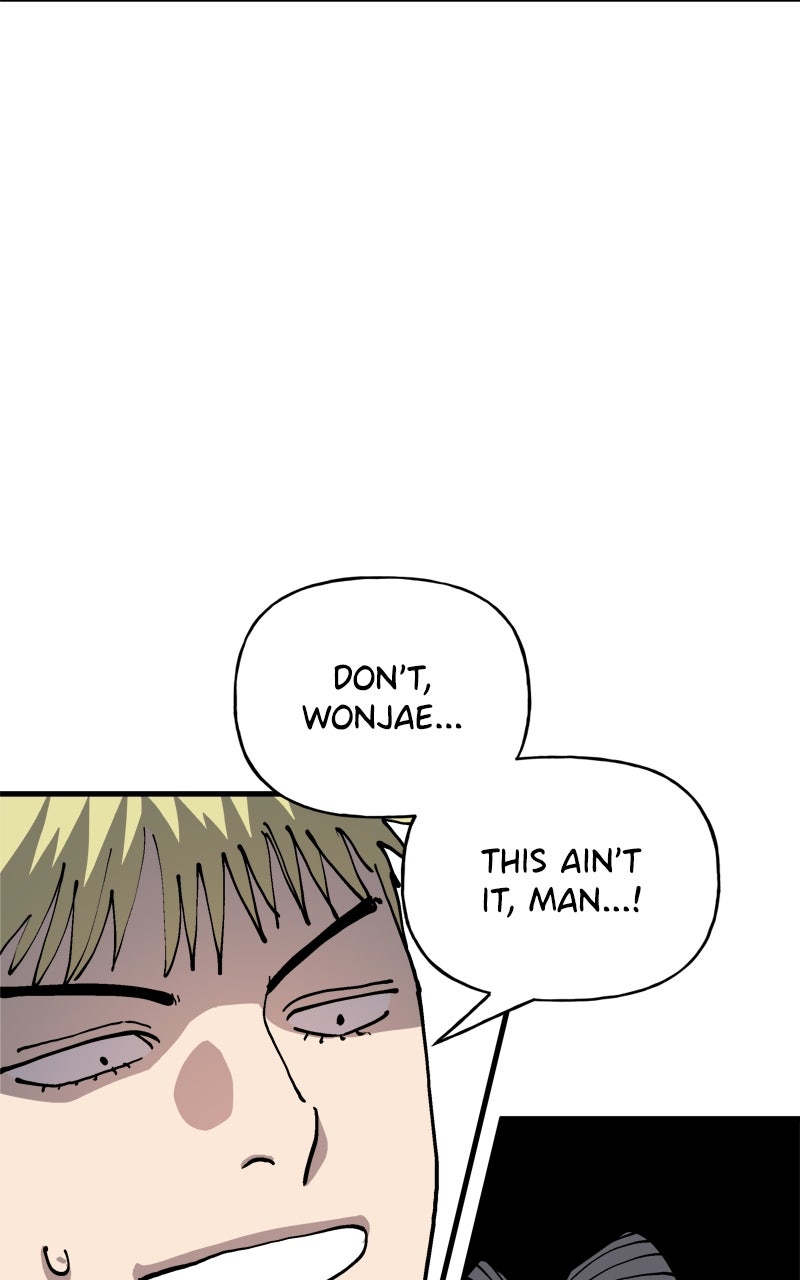 Read BOSS RETURN chapter 81 image 67 on Lezhin