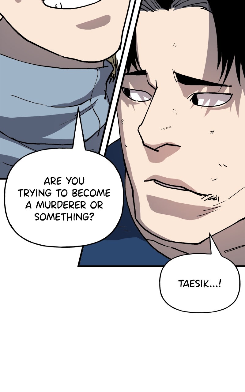 Read BOSS RETURN chapter 81 image 68 on Lezhin