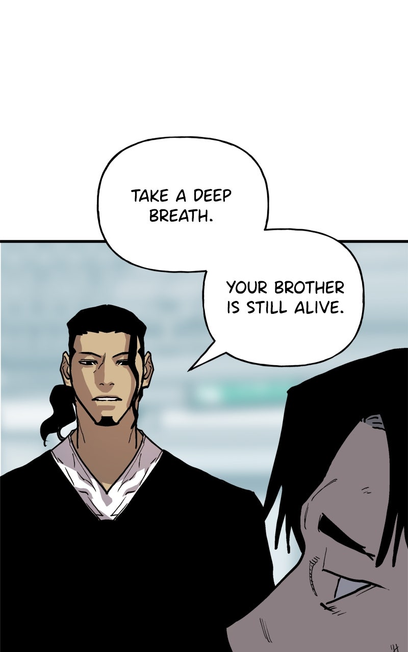 Read BOSS RETURN chapter 81 image 69 on Lezhin