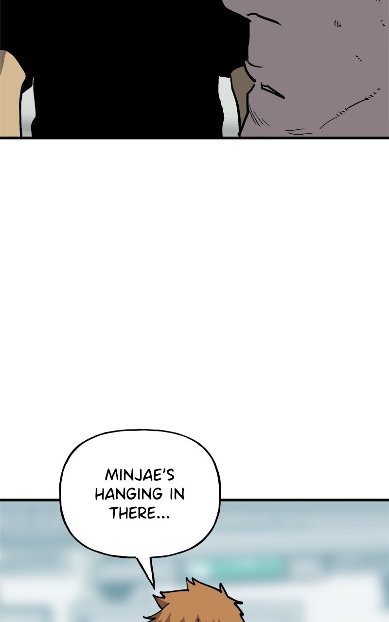 Read BOSS RETURN chapter 81 image 70 on Lezhin