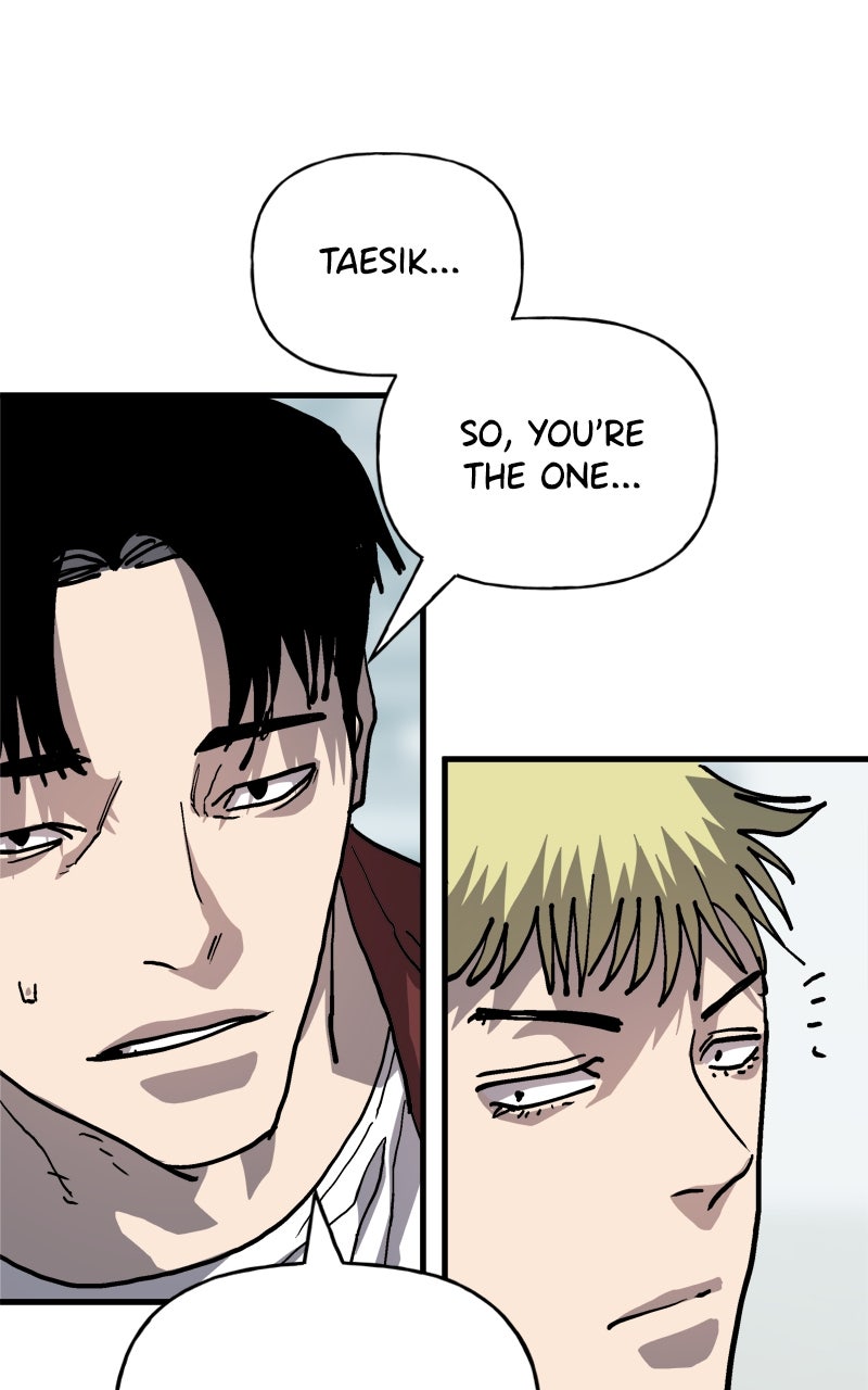 Read BOSS RETURN chapter 81 image 72 on Lezhin
