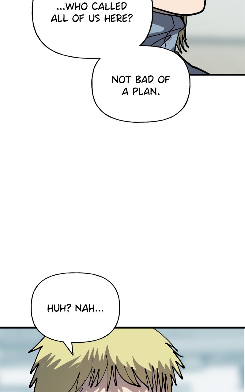 Read BOSS RETURN chapter 81 image 73 on Lezhin