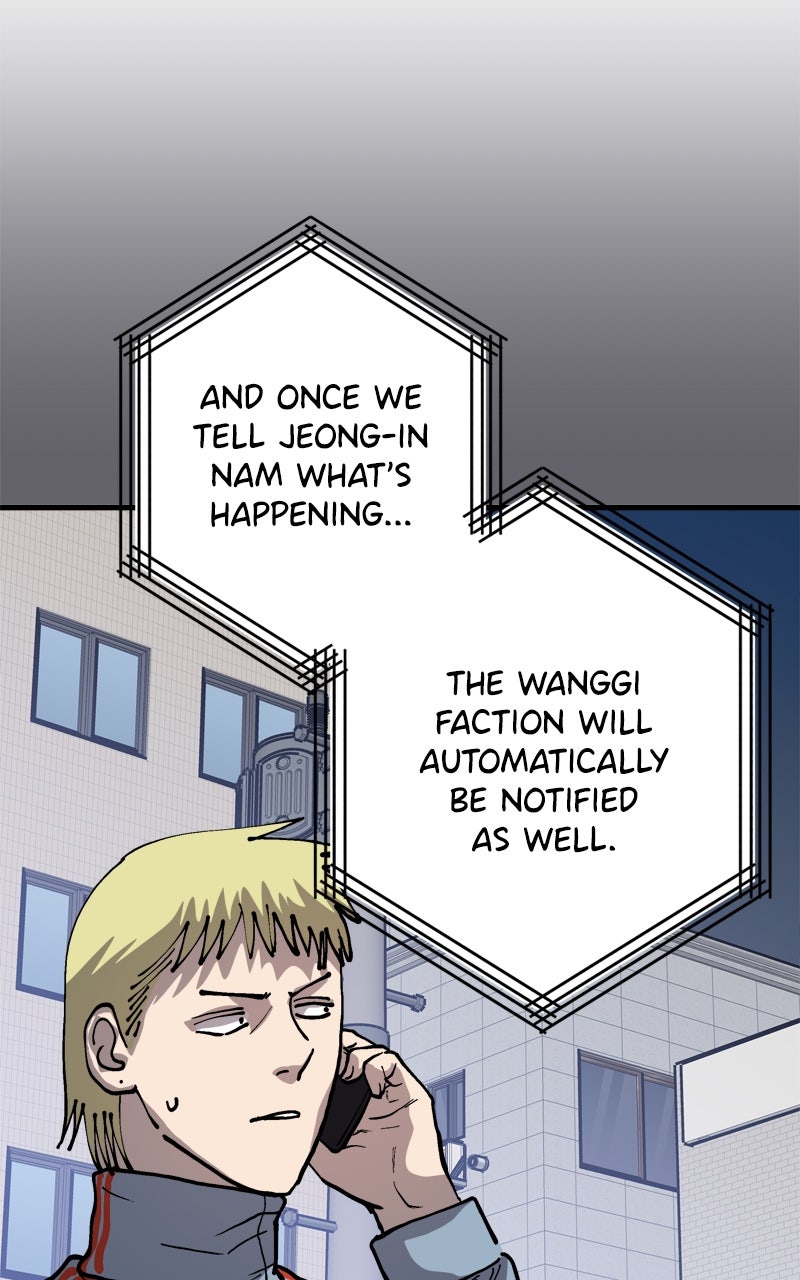 Read BOSS RETURN chapter 81 image 78 on Lezhin
