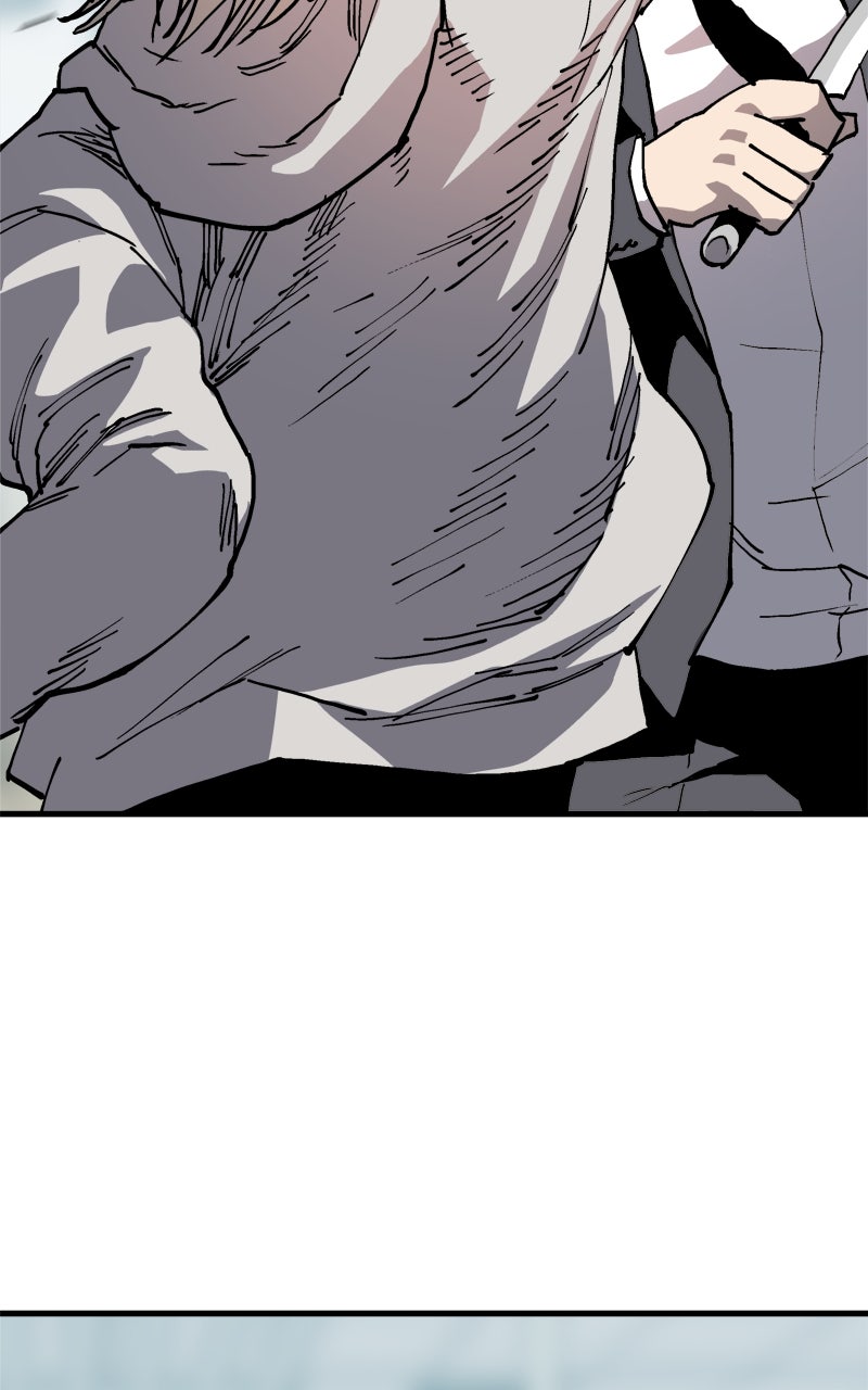 Read BOSS RETURN chapter 81 image 8 on Lezhin
