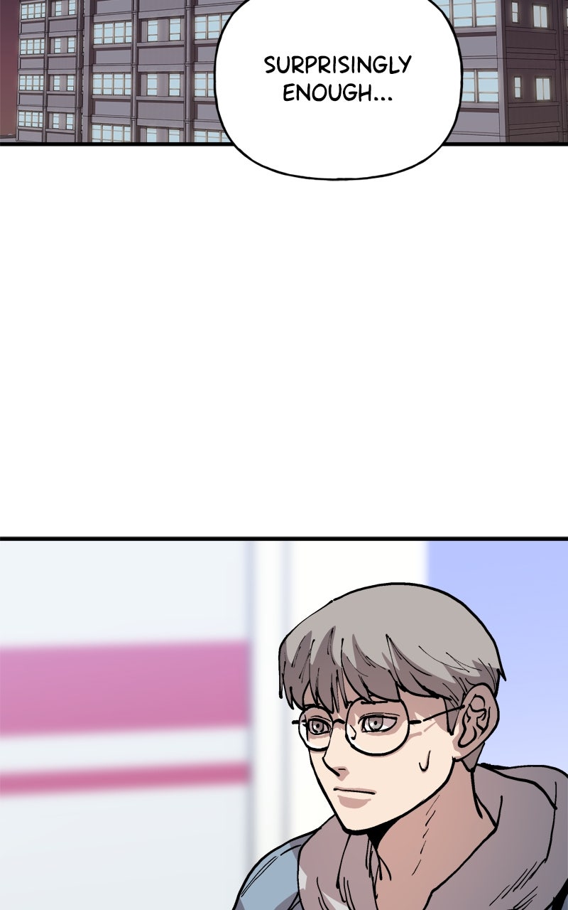 Read BOSS RETURN chapter 81 image 82 on Lezhin