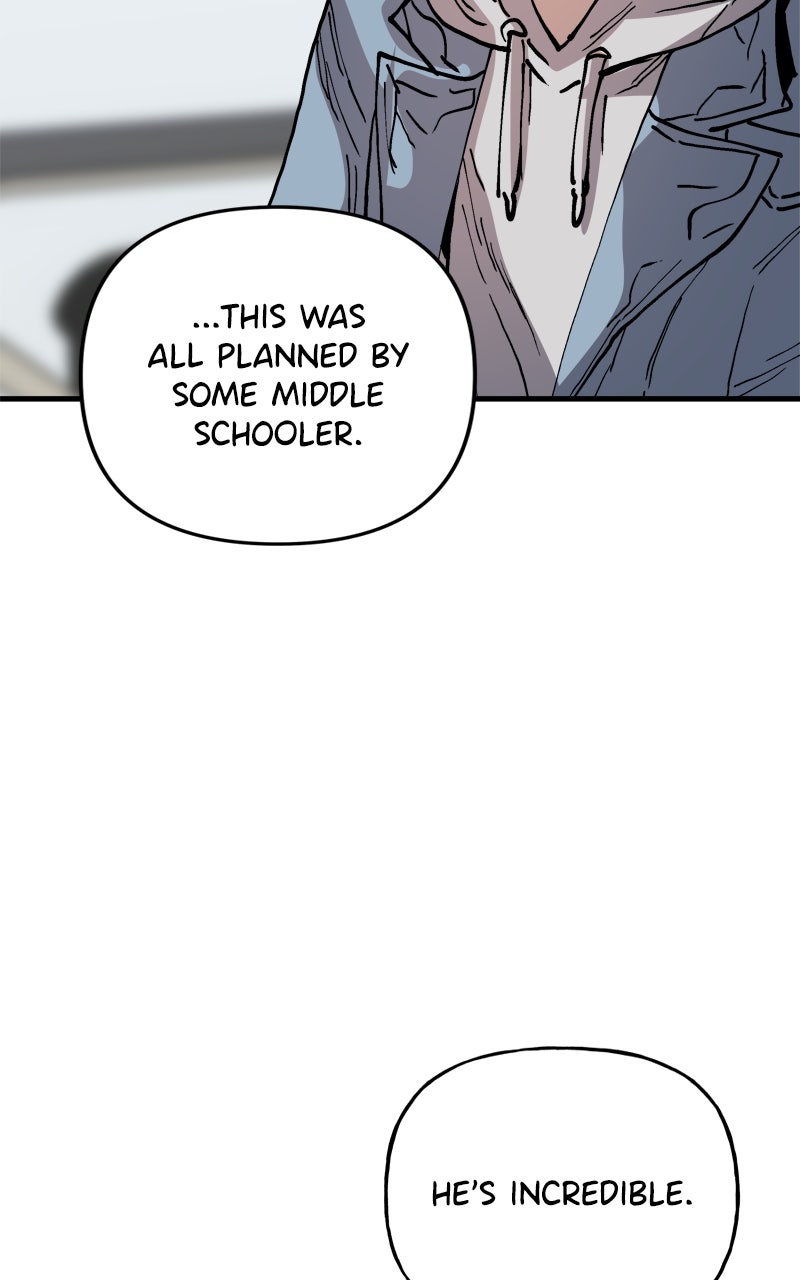 Read BOSS RETURN chapter 81 image 83 on Lezhin