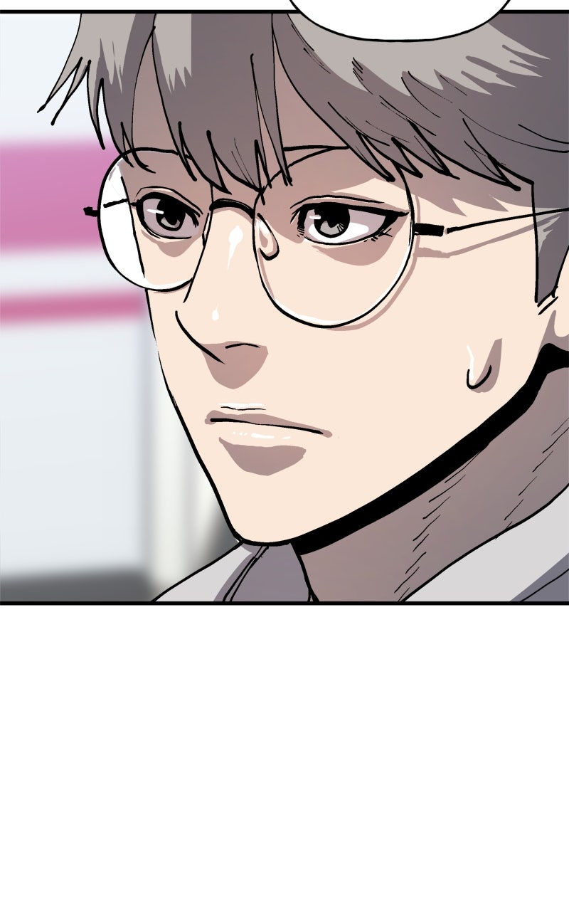 Read BOSS RETURN chapter 81 image 84 on Lezhin