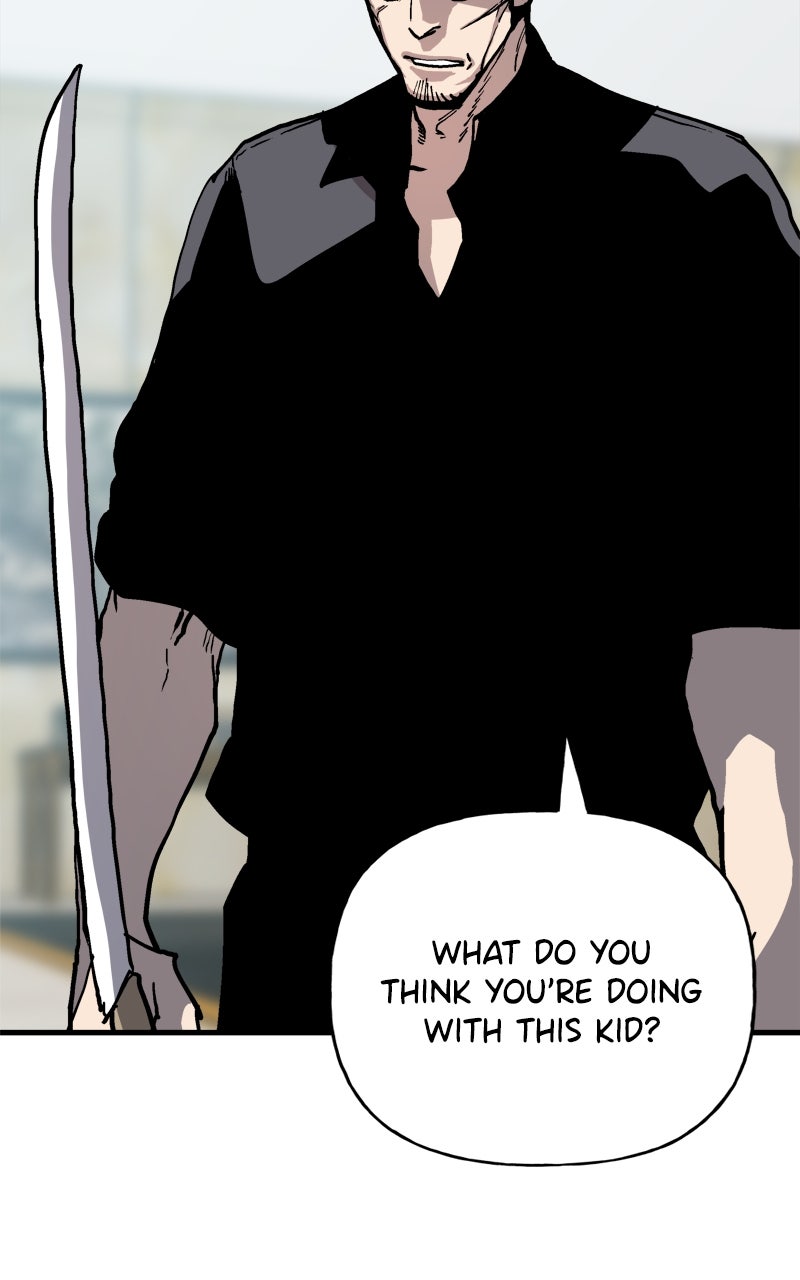 Read BOSS RETURN chapter 81 image 86 on Lezhin