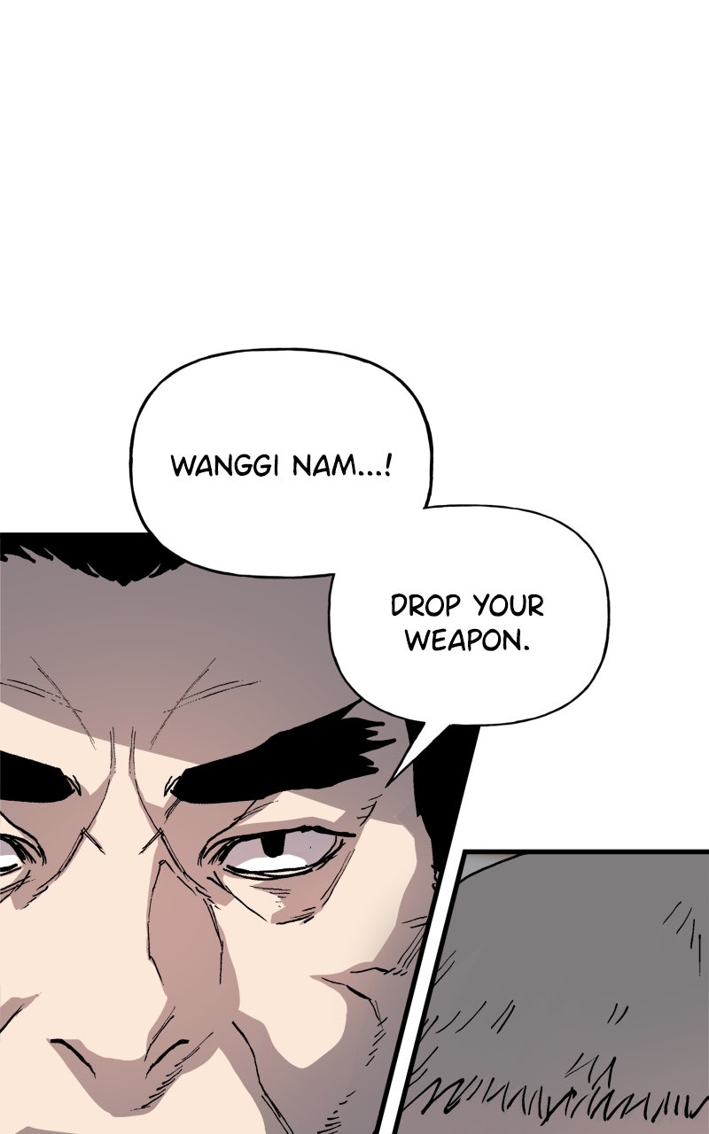 Read BOSS RETURN chapter 81 image 87 on Lezhin