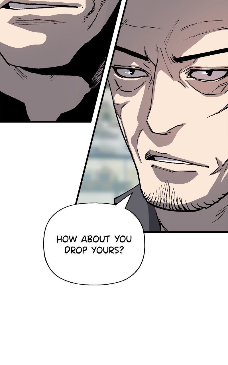 Read BOSS RETURN chapter 81 image 88 on Lezhin