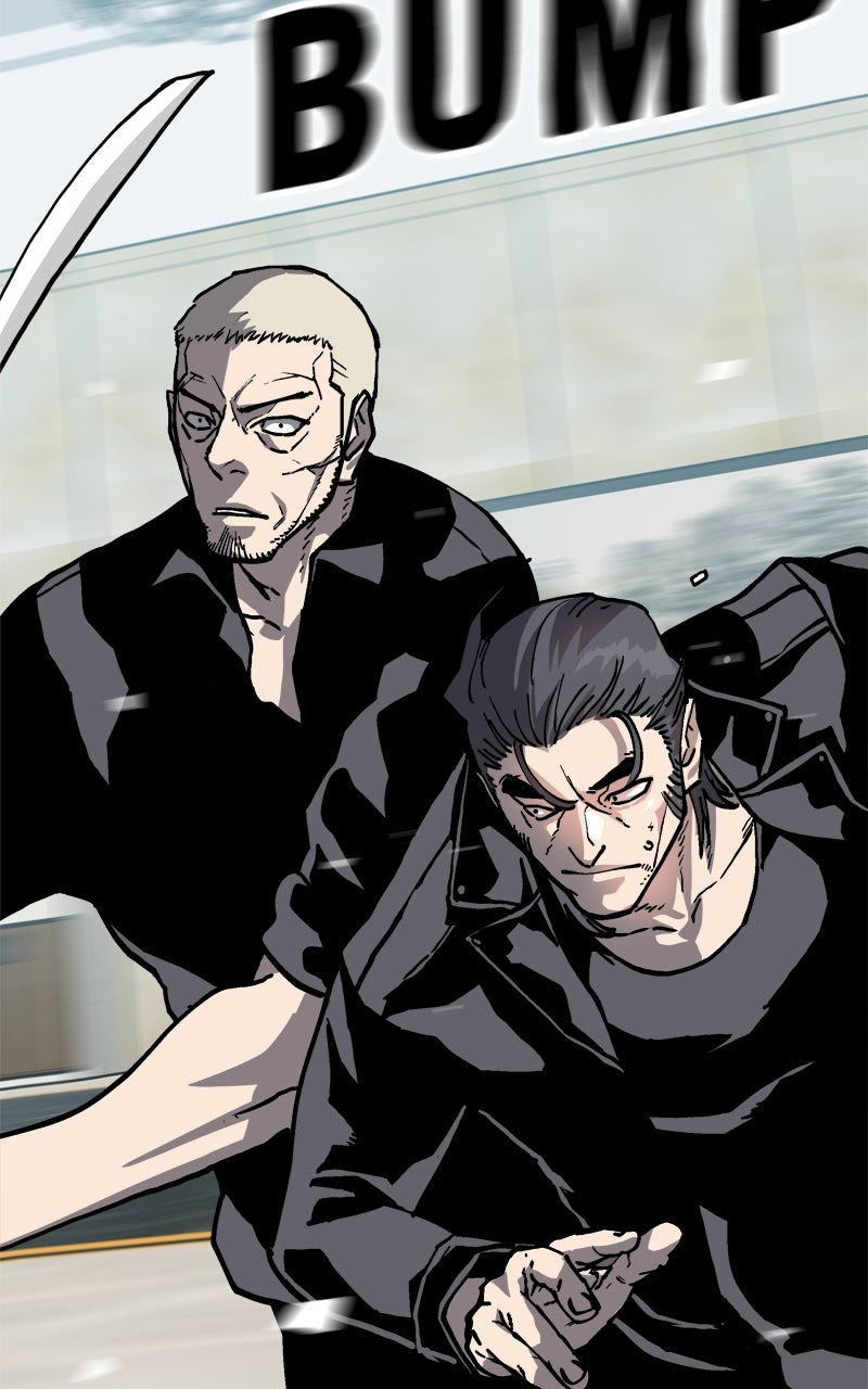 Read BOSS RETURN chapter 82 image 10 on Lezhin